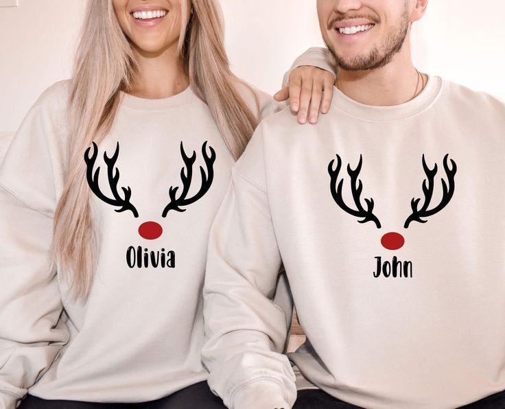 Buzo divina navidad