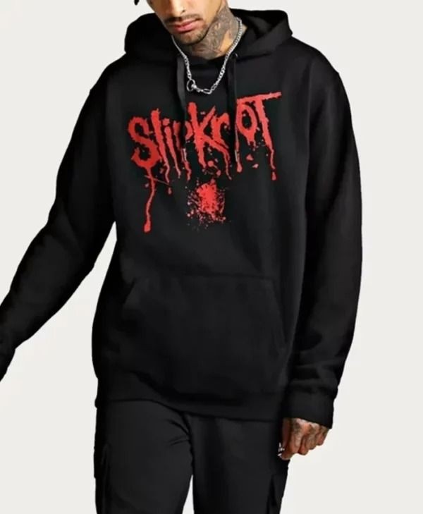 Hoodie Slipknot