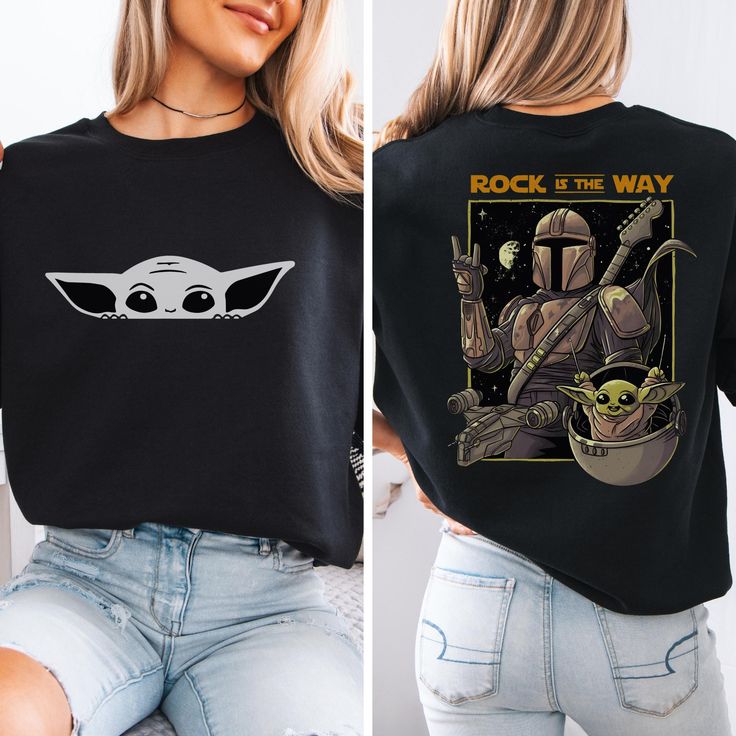 🌌⚔️ CAMISETA STAR WARS – THE FORCE STYLE 🔥✨