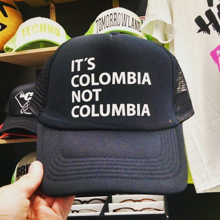 🇨🇴🧢 GORRA COLOMBIA – LA MEJOR PRENDA MUNDIALISTA ⚽🔥