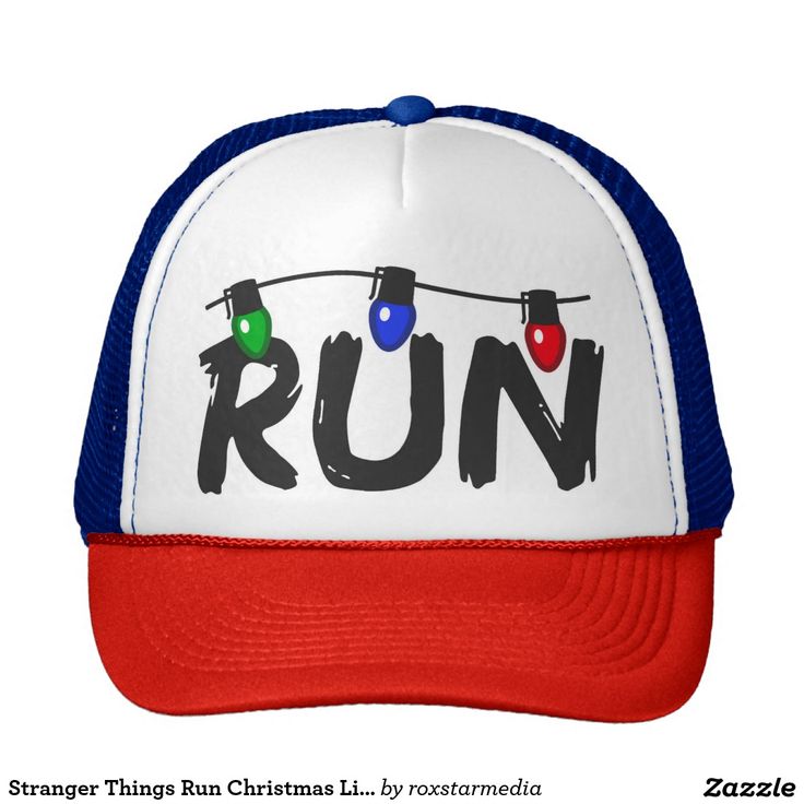 🧢 GORRA STRANGER THINGS – EDICIÓN OFICIAL EXCLUSIVA