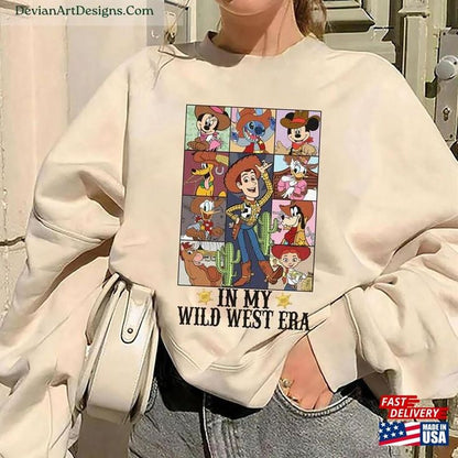 🤠🚀 BUZO TOY STORY – NOSTALGIA EN CADA DETALLE 🔥✨