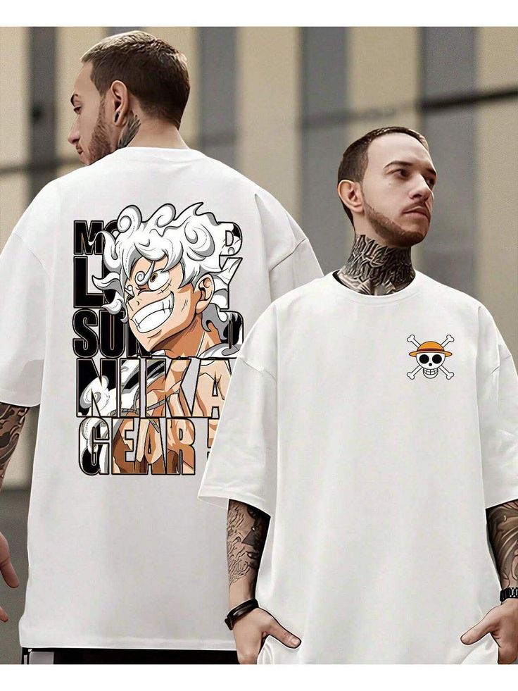 🏴‍☠️👕 CAMISETA ONE PIECE – ARCO DE ELBAPH | LA AVENTURA CONTINÚA ⚔️✨