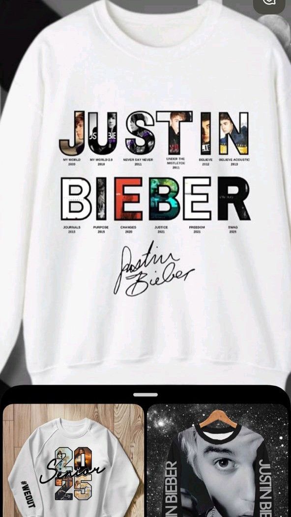 🎤🖤 BUZO JUSTIN BIEBER – POP STREET VIBES 🔥✨