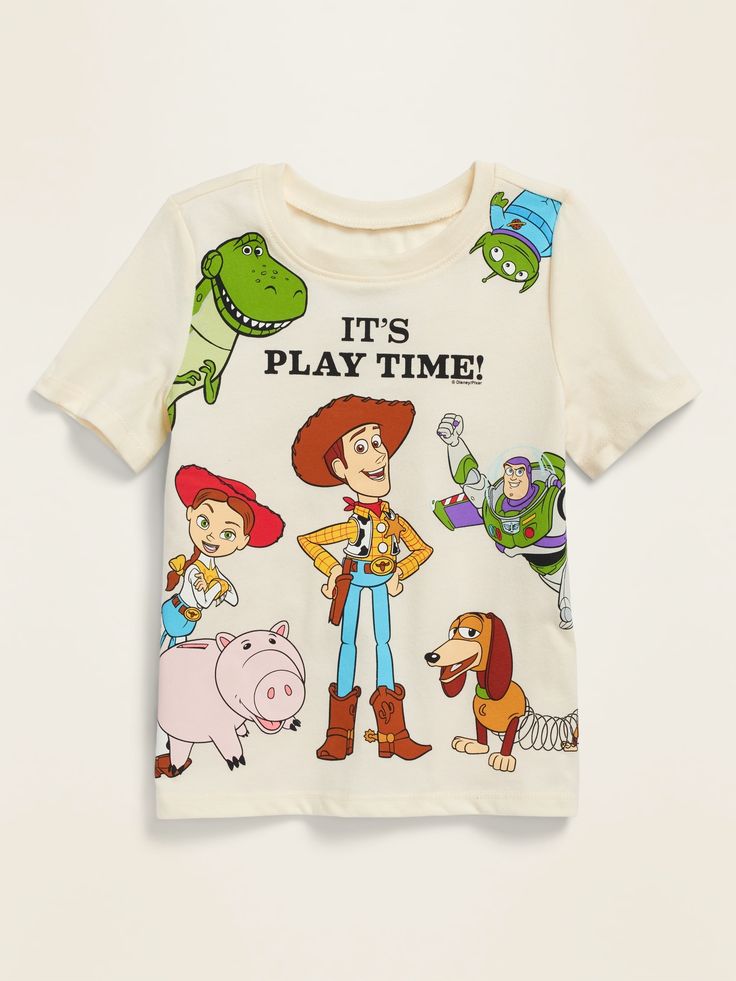 🤠🚀 CAMISETA TOY STORY – FRIENDS FOREVER 🔥✨