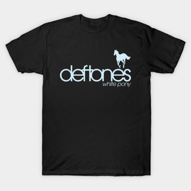 🎸🔥 CAMISETA DEFTONES – VIBRA ALTERNATIVE METAL 🖤