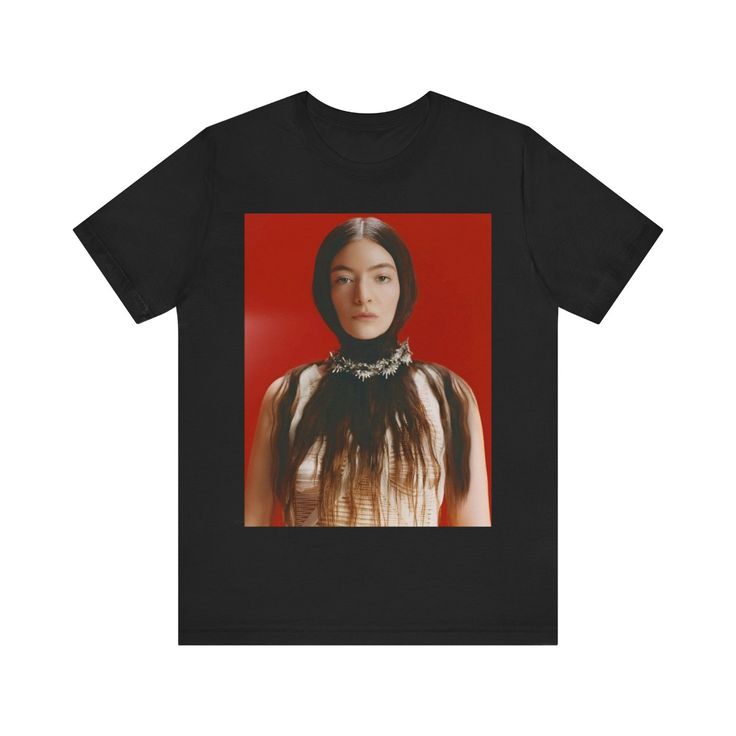 🌙✨ CAMISETA LORDE – EDICIÓN ESTÉREO PICNIC 2026 ✨