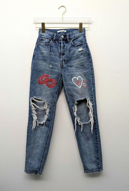 💖👖 JEAN SABRINA CARPENTER –  2026 ✨🎤