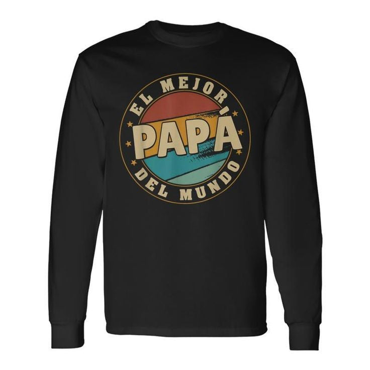 Buzo Papá