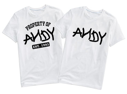 🤠🚀 CAMISETA TOY STORY – FRIENDS FOREVER 🔥✨
