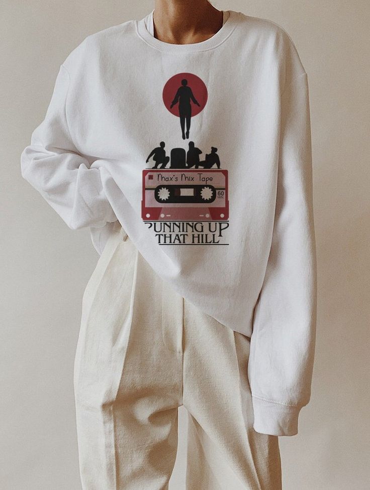 🔥 BUZO STRANGER THINGS – EDICIÓN OFICIAL EXCLUSIVA