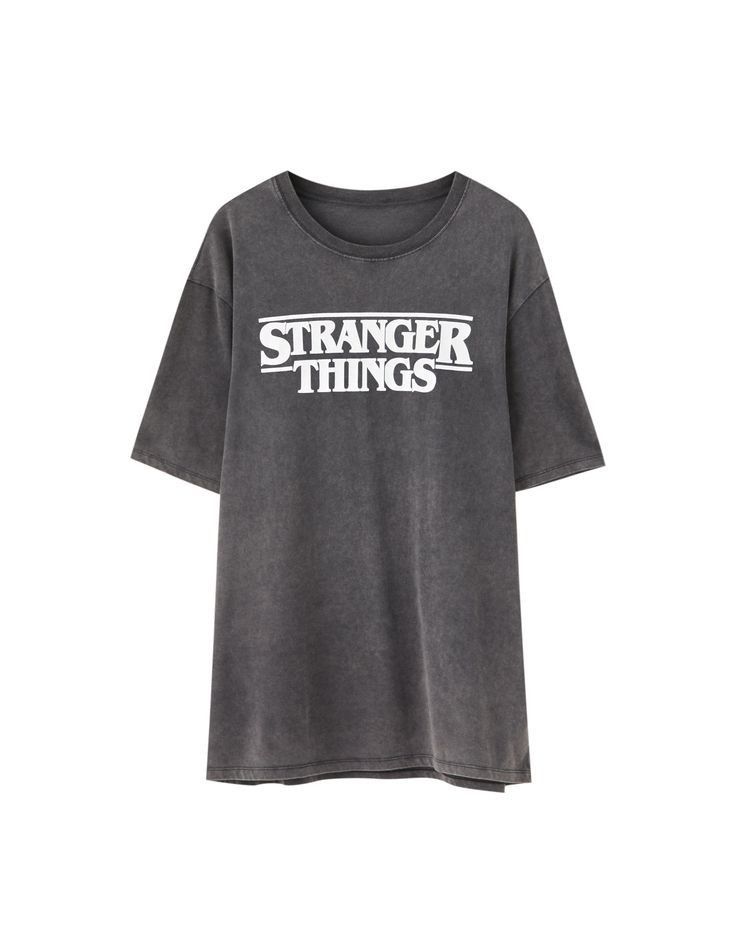 🔥 CAMISETA STRANGER THINGS – EDICIÓN OFICIAL EXCLUSIVA