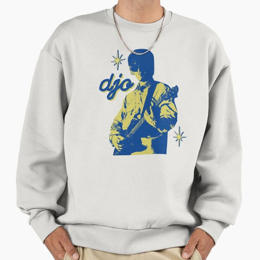 🌙🎸 BUZO DJO – ESTILO INDIE PSICODÉLICO 🔥✨