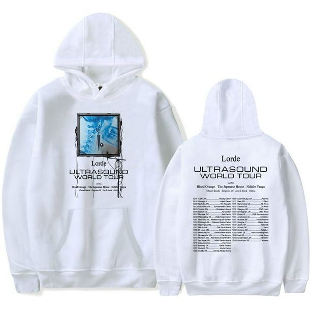 🌙🖤 HOODIE LORDE – EDICIÓN ESTÉREO PICNIC 2026 🖤🌙