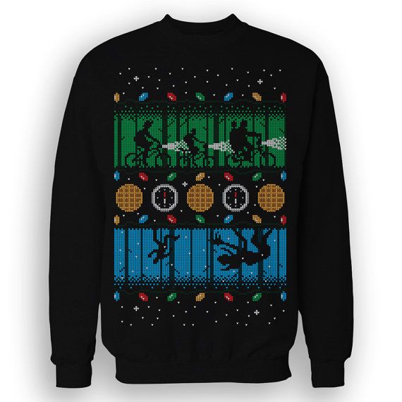 🔥 BUZO STRANGER THINGS – EDICIÓN OFICIAL EXCLUSIVA