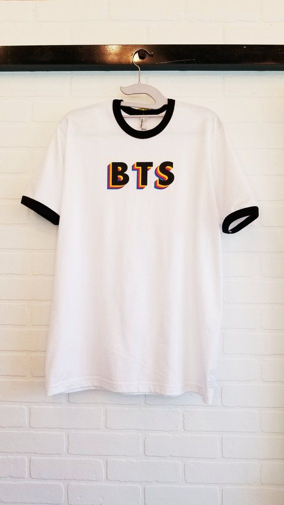 💜🎤 CAMISETA BTS – 2026 WORLD TOUR (BOGOTÁ) 🔥🌍