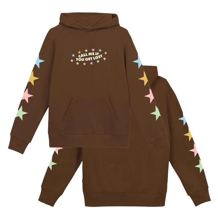 🎨🔥 HOODIE TYLER, THE CREATOR – ESTÉREO PICNIC 2026