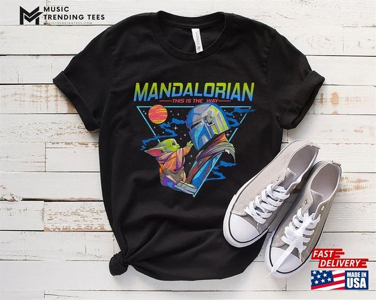 🌌⚔️ CAMISETA STAR WARS – THE FORCE STYLE 🔥✨