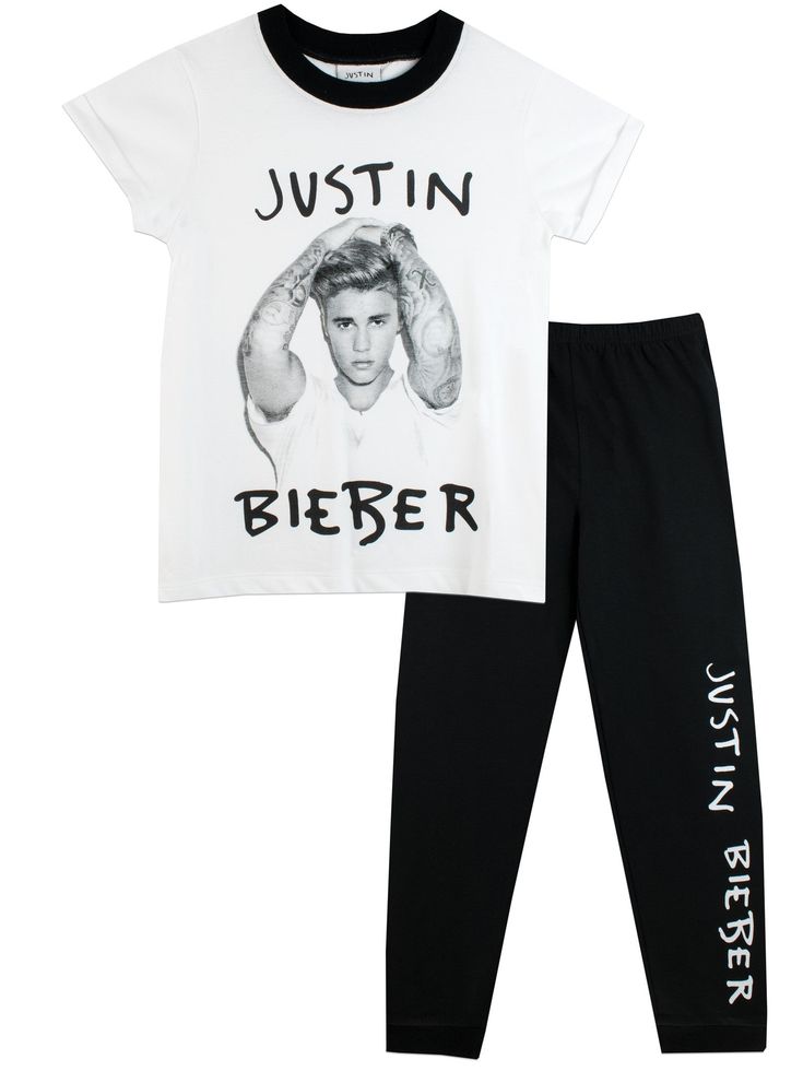 🎤🔥 CAMISETA JUSTIN BIEBER – POP ICON VIBES 🖤✨