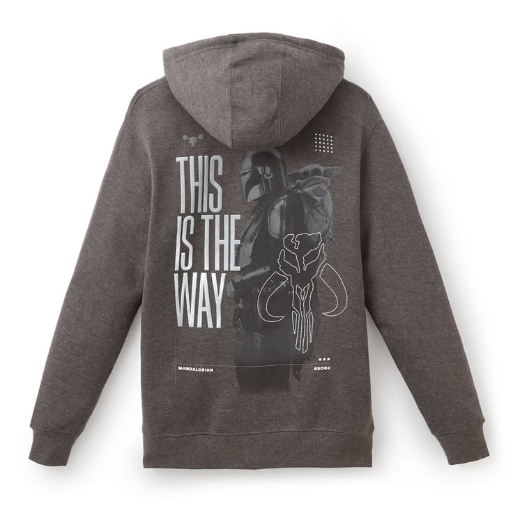 🌌🖤 HOODIE STAR WARS – GALACTIC STREET 🔥⚔️