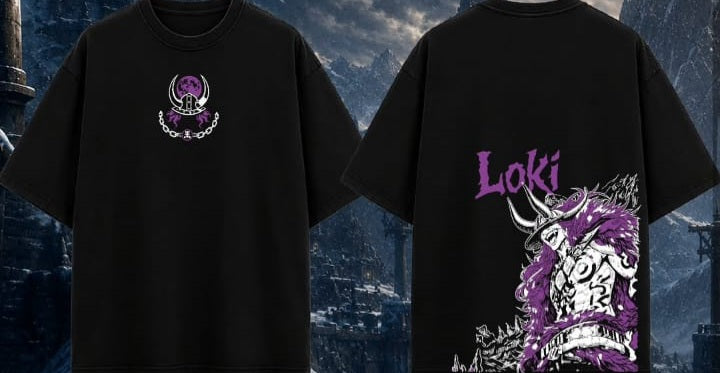 🏴‍☠️👕 CAMISETA ONE PIECE – ARCO DE ELBAPH | LA AVENTURA CONTINÚA ⚔️✨