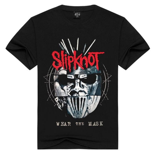 Camiseta Slipknot