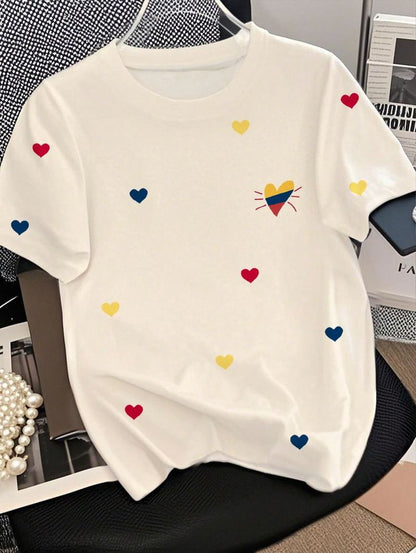 🇨🇴⚽ CAMISETA COLOMBIA – PASIÓN TRICOLOR 🔥💛💙❤️