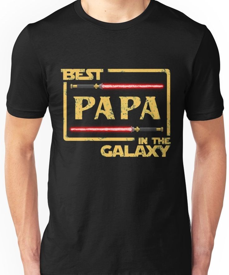 Camiseta Papá