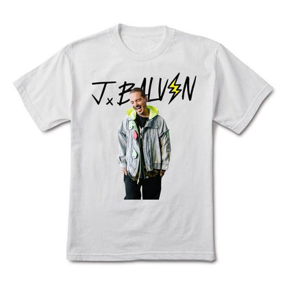 🔥 CAMISETA J BALVIN – MADE IN COLOMBIA TOUR