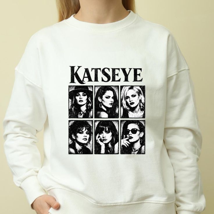 🌟🖤 BUZO KATSEYE – EDICIÓN ESTÉREO PICNIC 2026 🔥