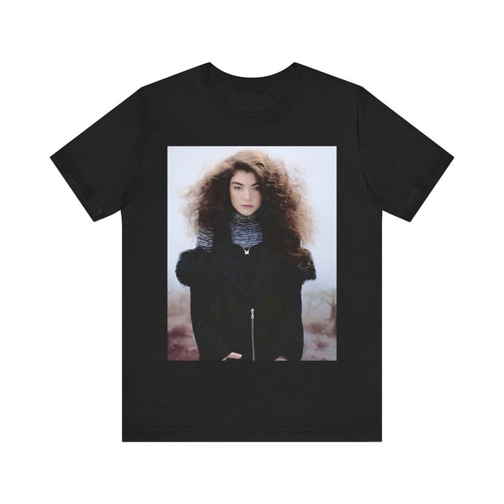 🌙✨ CAMISETA LORDE – EDICIÓN ESTÉREO PICNIC 2026 ✨