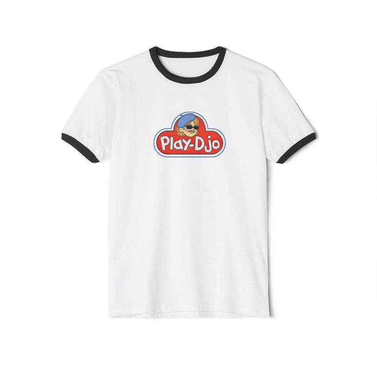 🌙🎶 CAMISETA DJO – VIBRA INDIE ALTERNATIVA 🔥✨