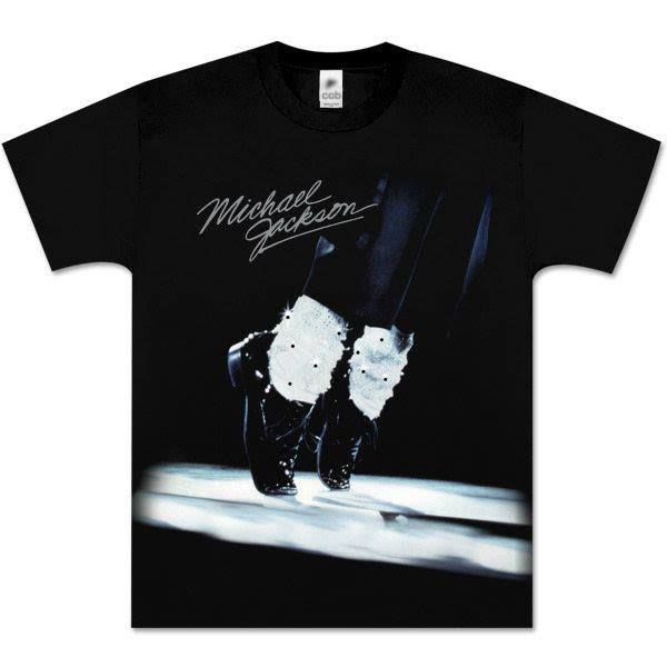🕺🔥 CAMISETA MICHAEL JACKSON – EDICIÓN ÍCONO DEL POP 👑✨