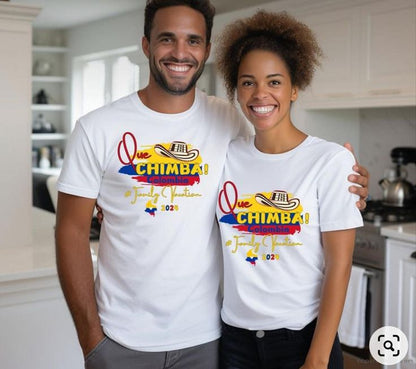🇨🇴⚽ CAMISETA COLOMBIA – PASIÓN TRICOLOR 🔥💛💙❤️