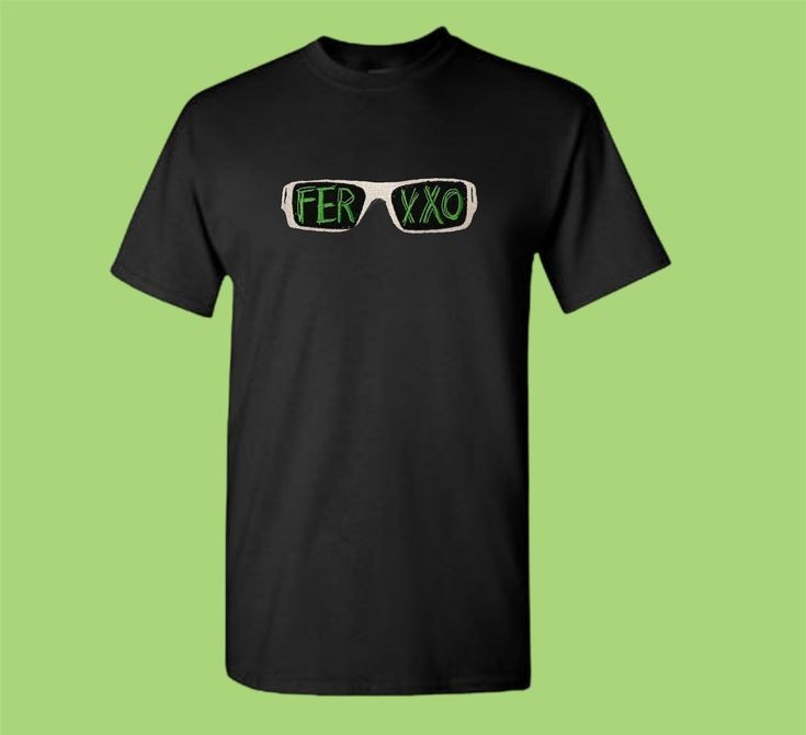 Camiseta FERXXO