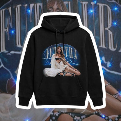 💖🔥 HOODIE TINI – LLEVA TU PASIÓN A OTRO NIVEL 🎤✨