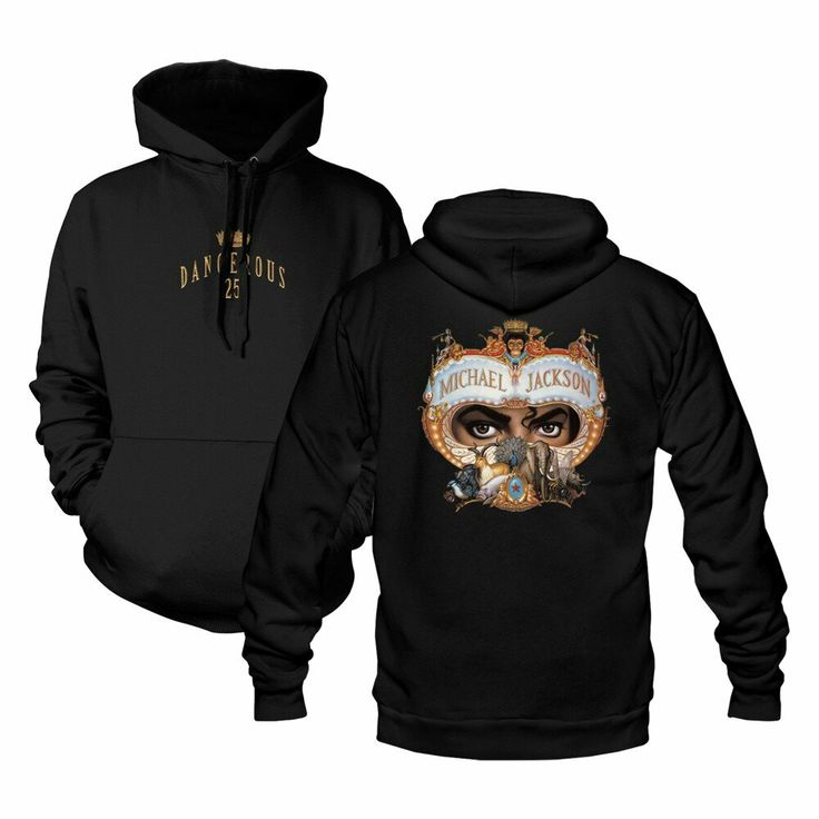 👑🔥 HOODIE MICHAEL JACKSON – EDICIÓN REY DEL POP 🕺✨