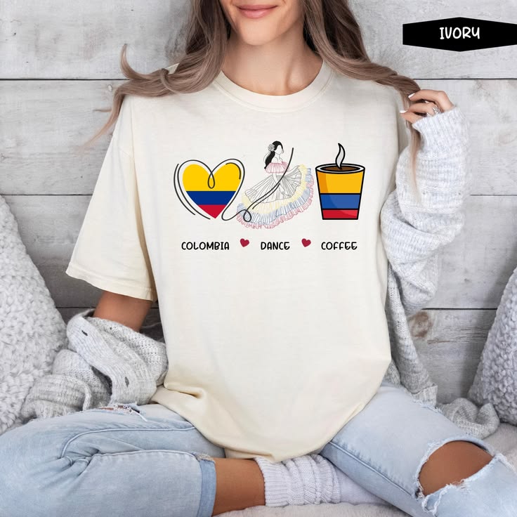 🇨🇴⚽ CAMISETA COLOMBIA – PASIÓN TRICOLOR 🔥💛💙❤️