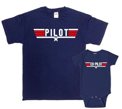 Camiseta Papá & Children