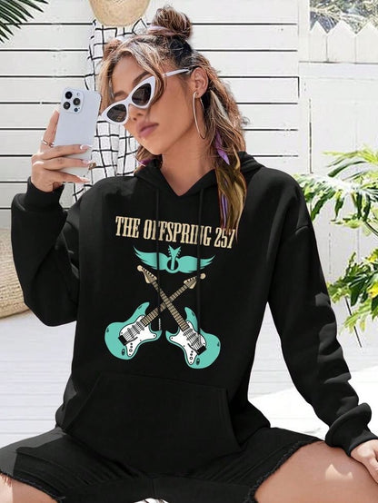 Hoodie The Offspring