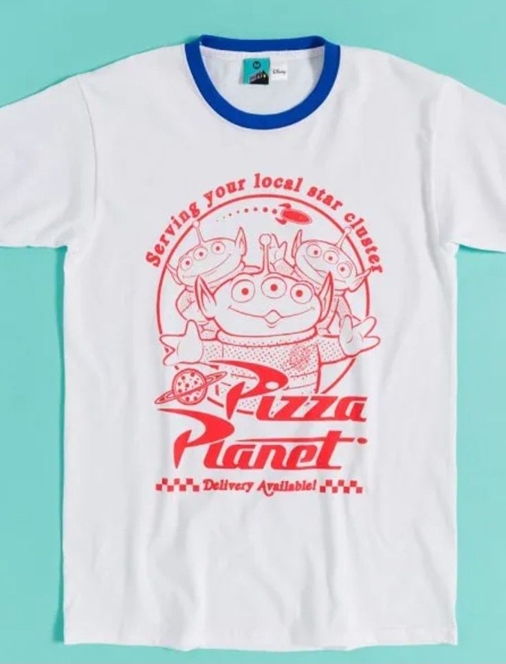 🤠🚀 CAMISETA TOY STORY – FRIENDS FOREVER 🔥✨