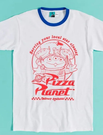 🤠🚀 CAMISETA TOY STORY – FRIENDS FOREVER 🔥✨