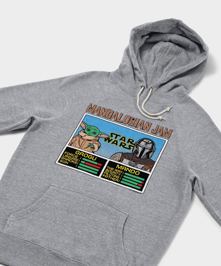 🌌🖤 HOODIE STAR WARS – GALACTIC STREET 🔥⚔️