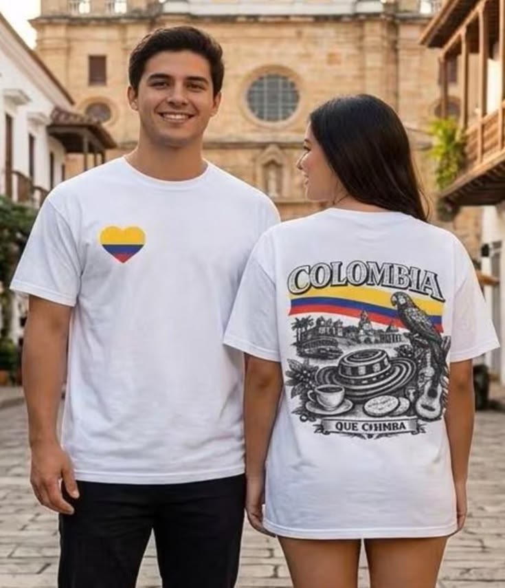 🇨🇴⚽ CAMISETA COLOMBIA – PASIÓN TRICOLOR 🔥💛💙❤️