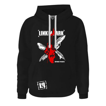Hoodie Linkin Park