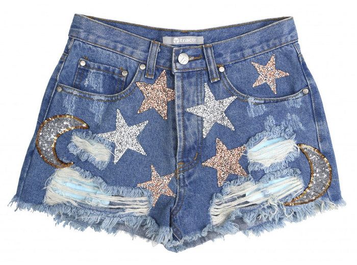 🩳💖 SHORT SOY LUNA – EL LOOK MÁS FRESCO Y LLENO DE FLOW 🛼✨