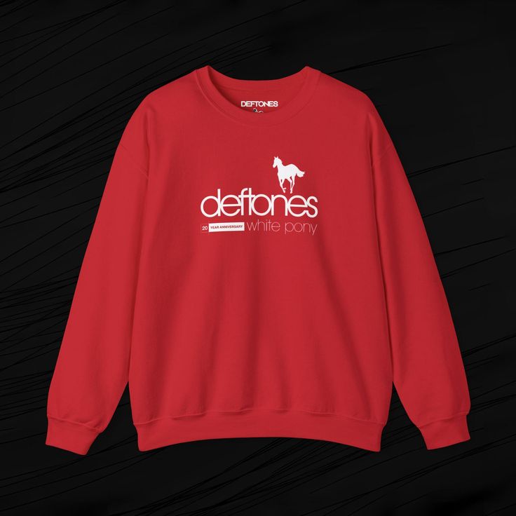 🎸🖤 BUZO DEFTONES – INTENSIDAD ALTERNATIVA 🔥