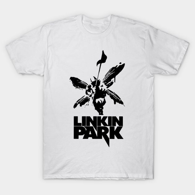 Camiseta Linkin Park
