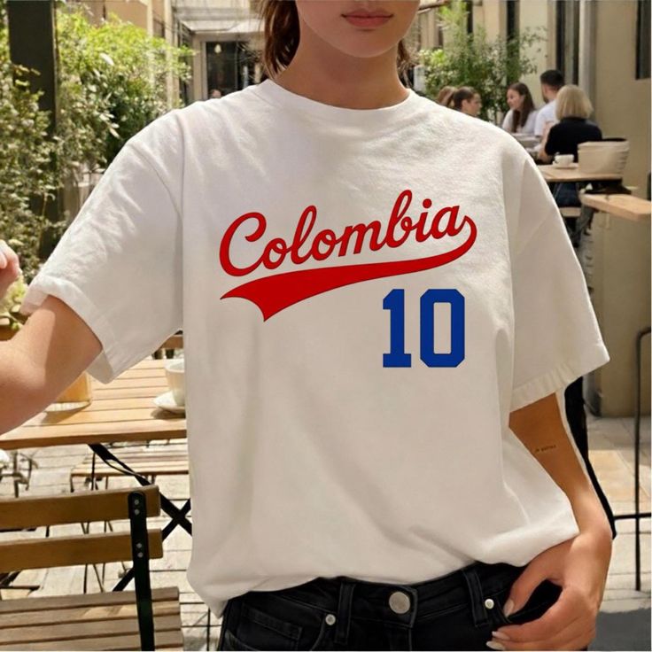 🇨🇴⚽ CAMISETA COLOMBIA – PASIÓN TRICOLOR 🔥💛💙❤️