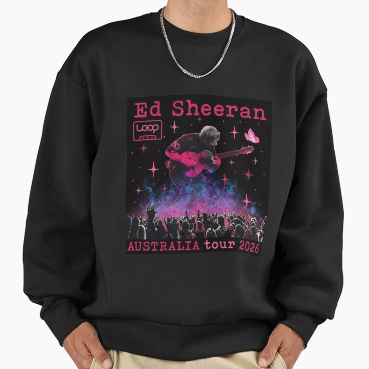 ✨BUZO ED SHEERAN